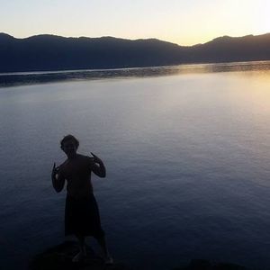 Meet your Posher, Zechariah